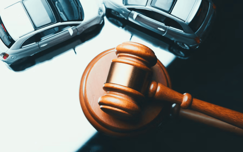 Legal & Paralegal Support